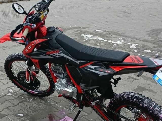 Kovi Другая, объемом двигателя 0.25 л и пробегом 0 тыс. км за 1400 $, фото 3 на Automoto.ua