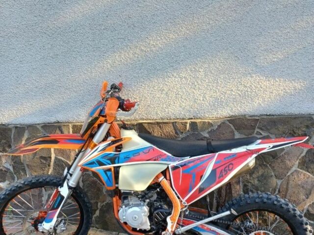 Kovi Другая, объемом двигателя 0.45 л и пробегом 0 тыс. км за 2650 $, фото 1 на Automoto.ua