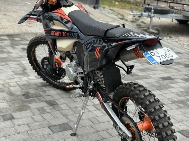 Kovi Другая, объемом двигателя 0.3 л и пробегом 0 тыс. км за 2100 $, фото 6 на Automoto.ua