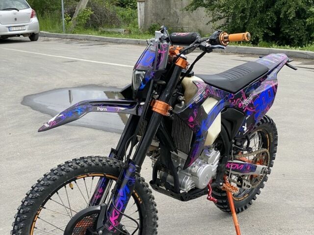 Kovi Інша, об'ємом двигуна 0.3 л та пробігом 0 тис. км за 1725 $, фото 3 на Automoto.ua