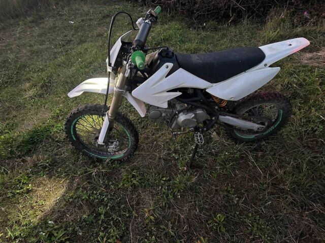 Kovi Другая, объемом двигателя 0.13 л и пробегом 0 тыс. км за 476 $, фото 5 на Automoto.ua