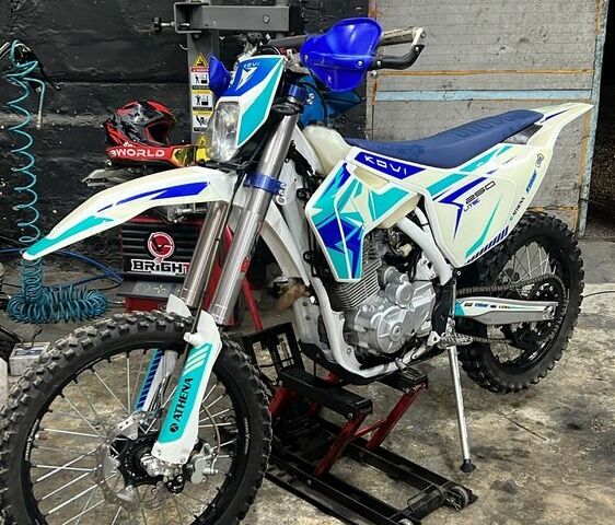 Kovi Другая, объемом двигателя 0.25 л и пробегом 0 тыс. км за 2050 $, фото 3 на Automoto.ua