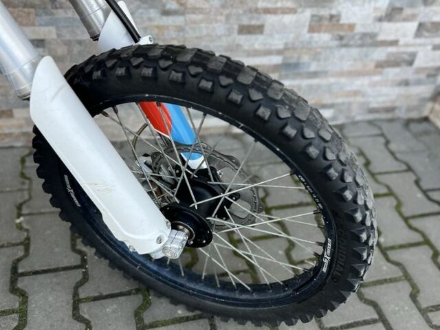 Kovi Другая, объемом двигателя 0.25 л и пробегом 0 тыс. км за 1400 $, фото 6 на Automoto.ua