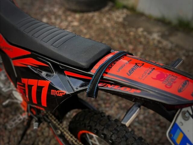 Kovi Другая, объемом двигателя 0.3 л и пробегом 0 тыс. км за 1800 $, фото 6 на Automoto.ua