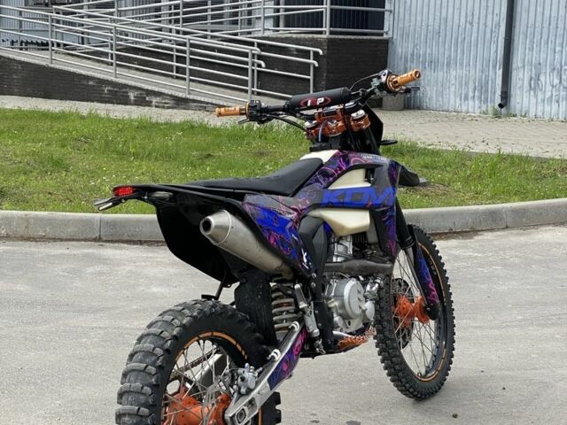 Kovi Інша, об'ємом двигуна 0.3 л та пробігом 0 тис. км за 1725 $, фото 7 на Automoto.ua