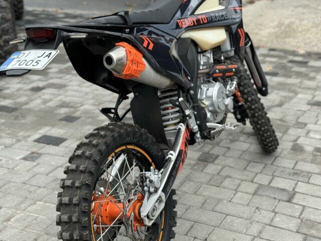 Kovi Другая, объемом двигателя 0.3 л и пробегом 0 тыс. км за 2100 $, фото 5 на Automoto.ua