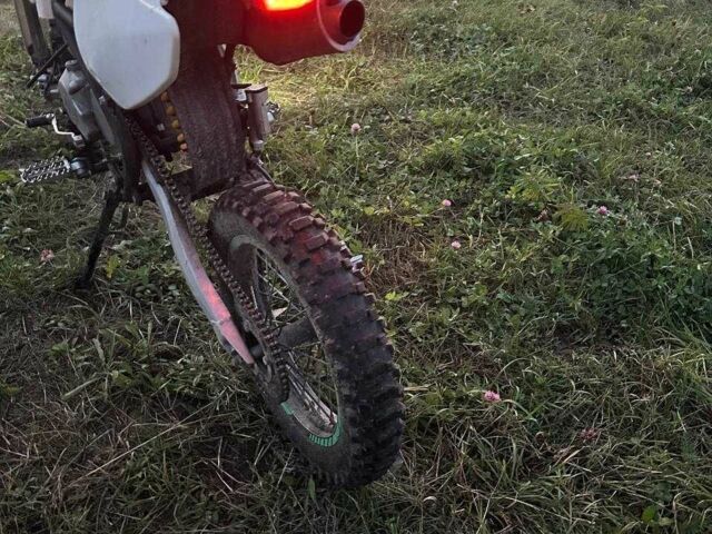 Kovi Другая, объемом двигателя 0.13 л и пробегом 0 тыс. км за 476 $, фото 2 на Automoto.ua