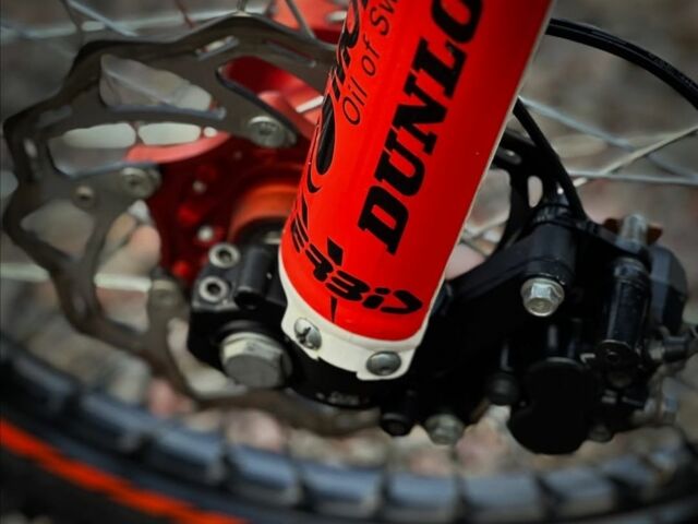 Kovi Другая, объемом двигателя 0.3 л и пробегом 0 тыс. км за 1800 $, фото 15 на Automoto.ua