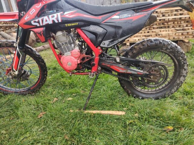 Kovi Другая, объемом двигателя 0.25 л и пробегом 0 тыс. км за 720 $, фото 3 на Automoto.ua