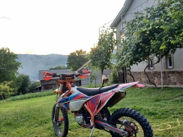 Kovi Другая, объемом двигателя 0.45 л и пробегом 0 тыс. км за 2650 $, фото 3 на Automoto.ua