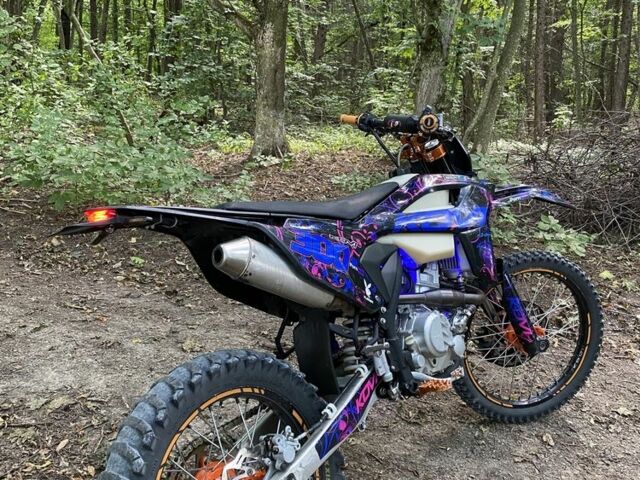 Kovi Другая, объемом двигателя 0.3 л и пробегом 0 тыс. км за 1800 $, фото 4 на Automoto.ua