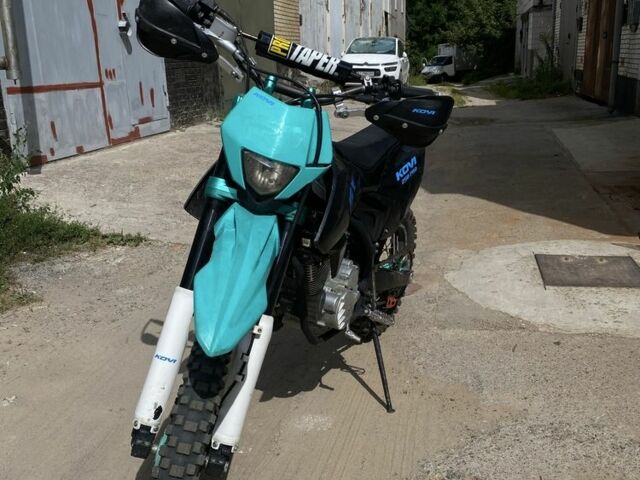 Kovi Другая, объемом двигателя 0.25 л и пробегом 0 тыс. км за 1450 $, фото 3 на Automoto.ua