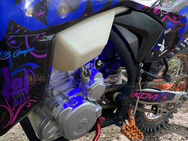 Kovi Другая, объемом двигателя 0.3 л и пробегом 0 тыс. км за 1800 $, фото 1 на Automoto.ua