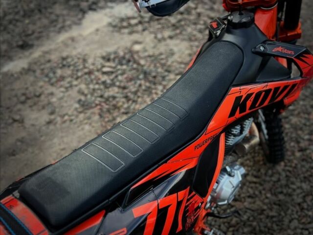 Kovi Другая, объемом двигателя 0.3 л и пробегом 0 тыс. км за 1800 $, фото 8 на Automoto.ua