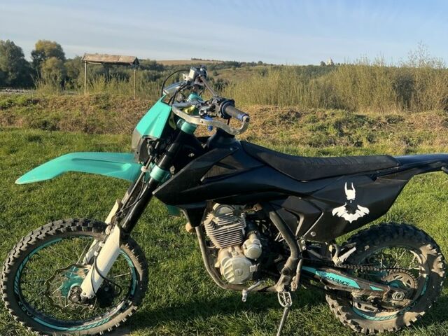 Kovi Інша, об'ємом двигуна 0.25 л та пробігом 0 тис. км за 1000 $, фото 7 на Automoto.ua