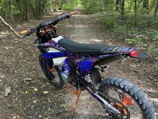 Kovi Другая, объемом двигателя 0.3 л и пробегом 0 тыс. км за 1800 $, фото 3 на Automoto.ua