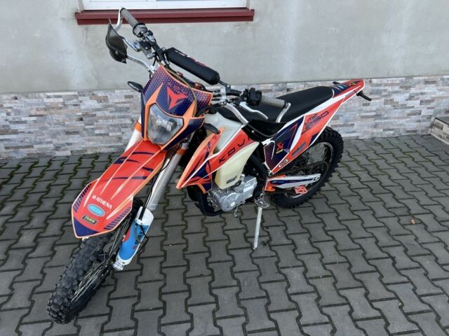 Kovi Другая, объемом двигателя 0.25 л и пробегом 0 тыс. км за 1400 $, фото 5 на Automoto.ua