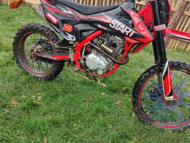 Kovi Другая, объемом двигателя 0.25 л и пробегом 0 тыс. км за 720 $, фото 5 на Automoto.ua