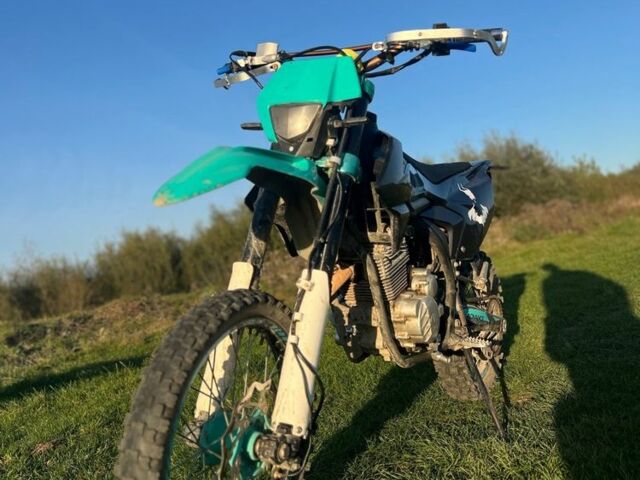 Kovi Другая, объемом двигателя 0.25 л и пробегом 0 тыс. км за 1099 $, фото 6 на Automoto.ua