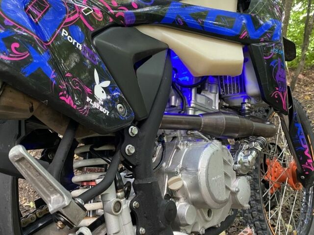 Kovi Другая, объемом двигателя 0.3 л и пробегом 0 тыс. км за 1800 $, фото 6 на Automoto.ua