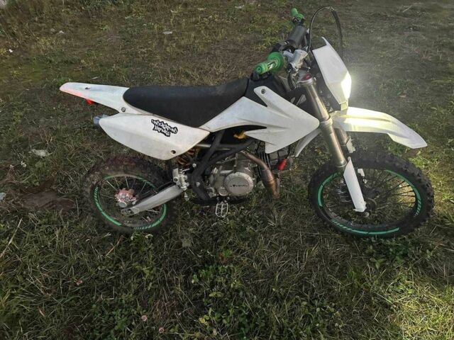 Kovi Другая, объемом двигателя 0.13 л и пробегом 0 тыс. км за 476 $, фото 4 на Automoto.ua