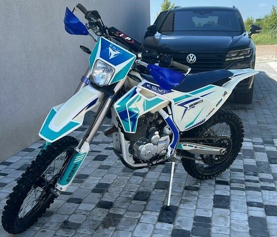 Kovi Другая, объемом двигателя 0.25 л и пробегом 0 тыс. км за 2050 $, фото 4 на Automoto.ua