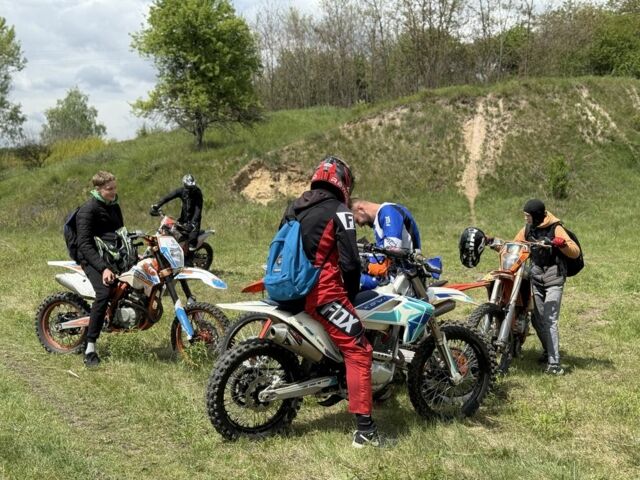 Kovi Другая, объемом двигателя 0.25 л и пробегом 0 тыс. км за 2050 $, фото 5 на Automoto.ua