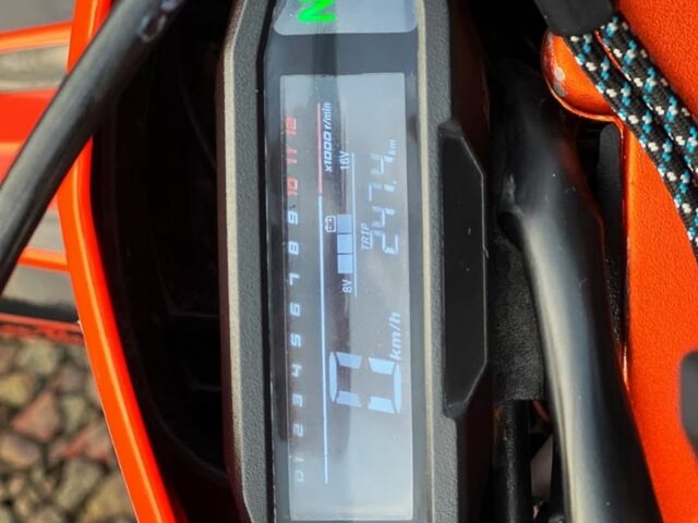 Kovi Другая, объемом двигателя 0.3 л и пробегом 0 тыс. км за 1800 $, фото 11 на Automoto.ua