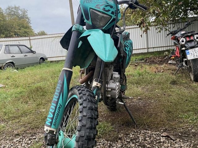 Kovi Другая, объемом двигателя 0.25 л и пробегом 0 тыс. км за 1100 $, фото 2 на Automoto.ua