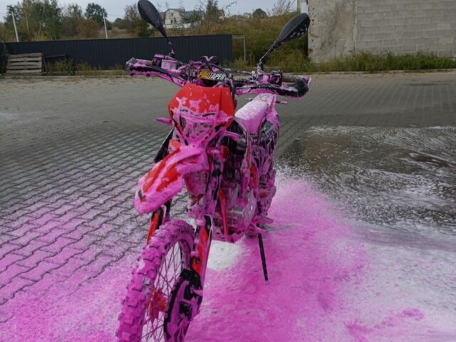 Kovi Другая, объемом двигателя 0.25 л и пробегом 0 тыс. км за 1400 $, фото 4 на Automoto.ua