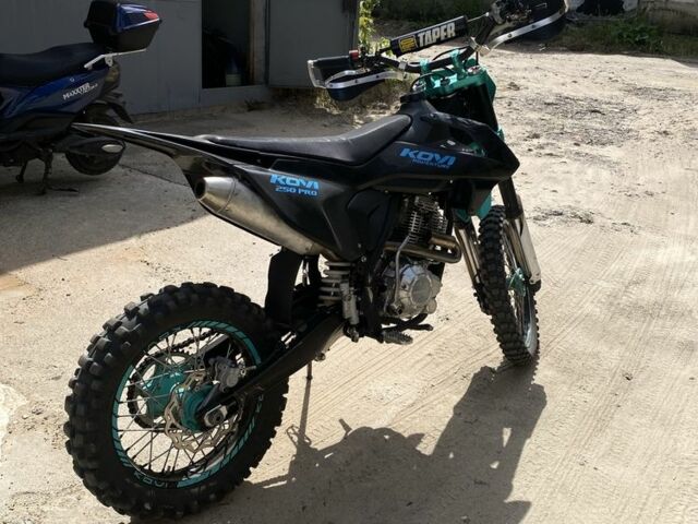 Kovi Другая, объемом двигателя 0.25 л и пробегом 0 тыс. км за 1450 $, фото 2 на Automoto.ua