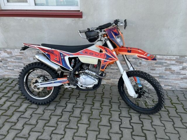 Kovi Другая, объемом двигателя 0.25 л и пробегом 0 тыс. км за 1400 $, фото 1 на Automoto.ua