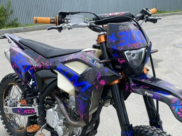 Kovi Інша, об'ємом двигуна 0.3 л та пробігом 0 тис. км за 1725 $, фото 12 на Automoto.ua