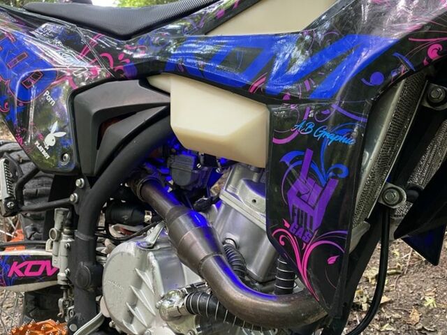 Kovi Другая, объемом двигателя 0.3 л и пробегом 0 тыс. км за 1800 $, фото 2 на Automoto.ua