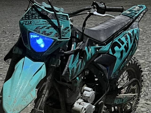 Kovi Другая, объемом двигателя 0.25 л и пробегом 0 тыс. км за 1100 $, фото 1 на Automoto.ua