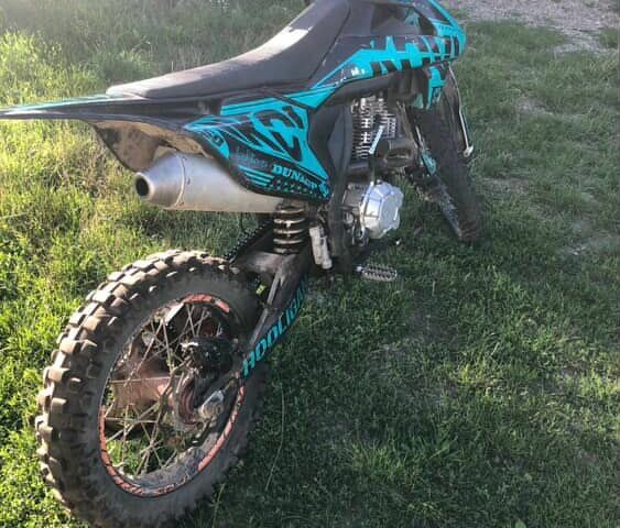 Kovi Другая, объемом двигателя 0.25 л и пробегом 0 тыс. км за 1100 $, фото 3 на Automoto.ua