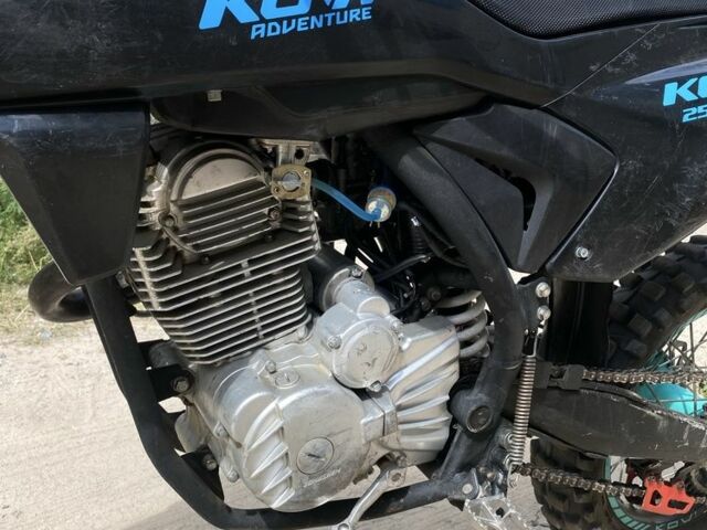 Kovi Другая, объемом двигателя 0.25 л и пробегом 0 тыс. км за 1450 $, фото 4 на Automoto.ua