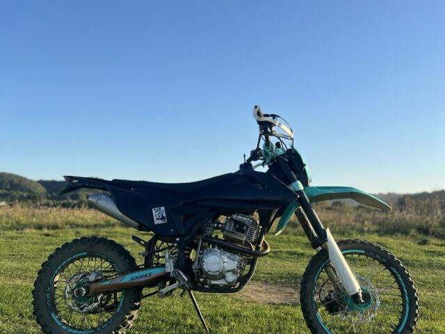 Kovi Інша, об'ємом двигуна 0.25 л та пробігом 0 тис. км за 1000 $, фото 1 на Automoto.ua