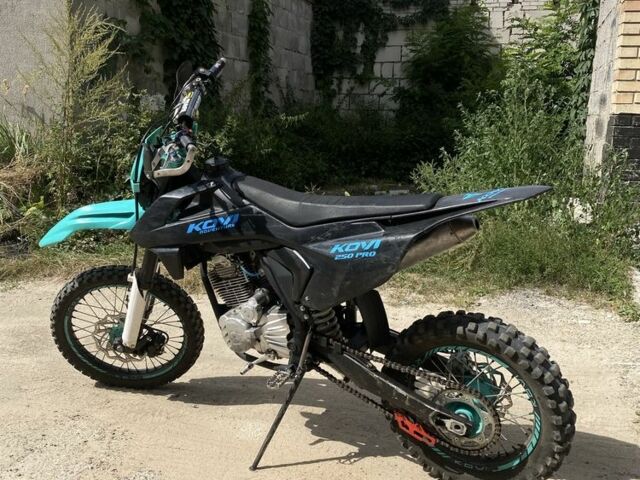 Kovi Другая, объемом двигателя 0.25 л и пробегом 0 тыс. км за 1450 $, фото 1 на Automoto.ua