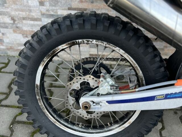 Kovi Другая, объемом двигателя 0.25 л и пробегом 0 тыс. км за 1400 $, фото 7 на Automoto.ua