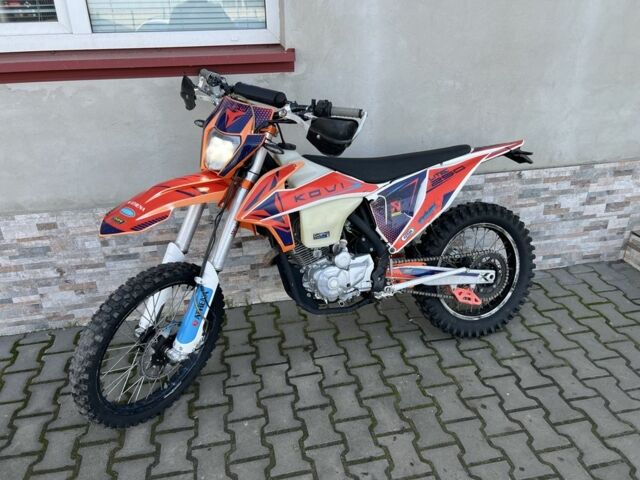 Kovi Другая, объемом двигателя 0.25 л и пробегом 0 тыс. км за 1400 $, фото 2 на Automoto.ua