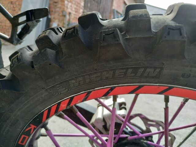 Kovi Інша, об'ємом двигуна 0.3 л та пробігом 0 тис. км за 1300 $, фото 4 на Automoto.ua