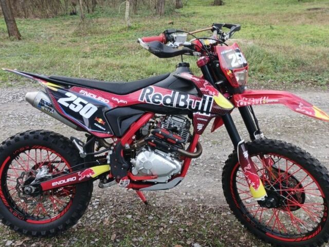 Kovi Другая, объемом двигателя 0.25 л и пробегом 0 тыс. км за 1400 $, фото 1 на Automoto.ua