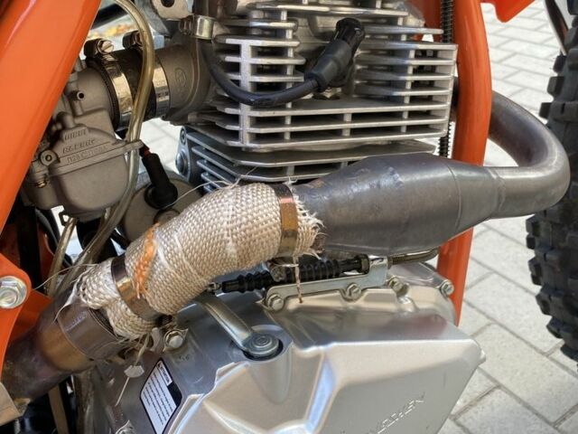 Kovi Другая 2022 в Луцке на Automoto.ua Kovi Другая, объемом двигателя 0.25 л и пробегом 0 тыс. км за 1550 $, фото 4 на Automoto.ua