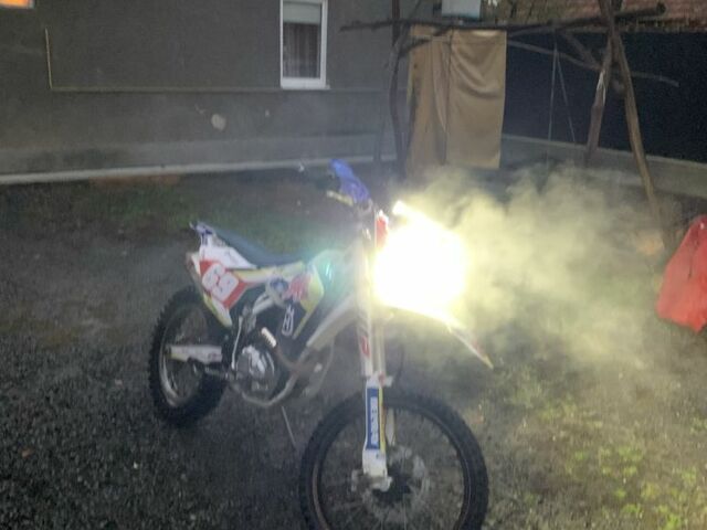 Kovi Другая, объемом двигателя 0.3 л и пробегом 0 тыс. км за 1900 $, фото 5 на Automoto.ua