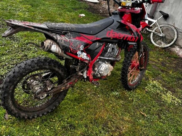 Kovi Другая, объемом двигателя 0.25 л и пробегом 0 тыс. км за 1400 $, фото 2 на Automoto.ua