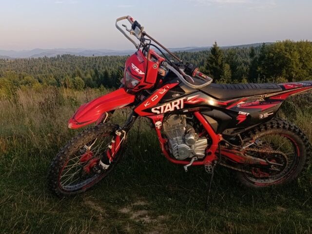 Kovi Другая, объемом двигателя 0.25 л и пробегом 0 тыс. км за 1450 $, фото 3 на Automoto.ua