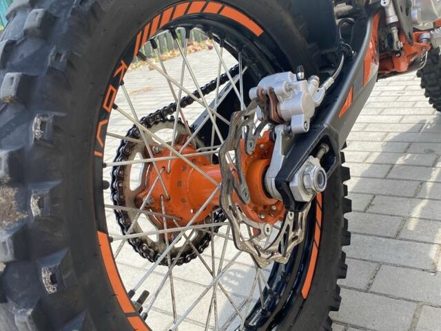 Kovi Другая 2022 в Луцке на Automoto.ua Kovi Другая, объемом двигателя 0.25 л и пробегом 0 тыс. км за 1550 $, фото 3 на Automoto.ua