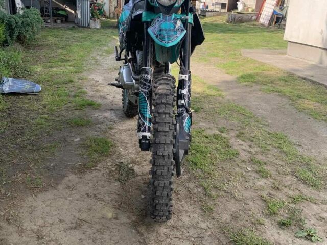 Kovi Інша, об'ємом двигуна 0.3 л та пробігом 0 тис. км за 1850 $, фото 3 на Automoto.ua