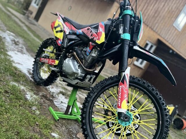 Kovi Другая, объемом двигателя 0.25 л и пробегом 0 тыс. км за 1499 $, фото 2 на Automoto.ua